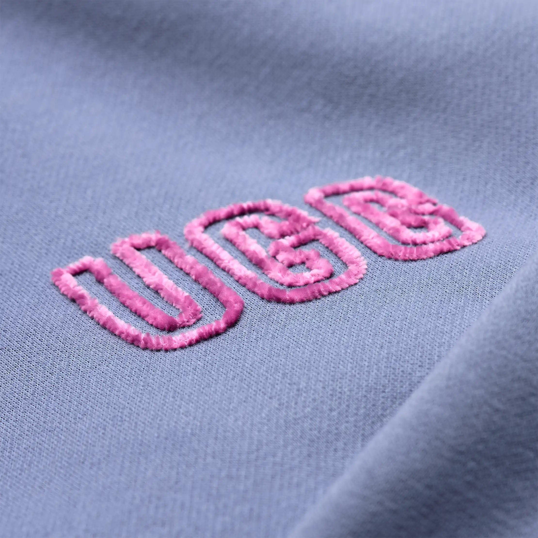 UGG 1171478 Dart UGG Logo Hoodie Myselflingerie.com