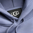 UGG 1171478 Dart UGG Logo Hoodie Myselflingerie.com