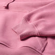 UGG Dusty Orchid UGG Logo Hoodie Myselflingerie.com