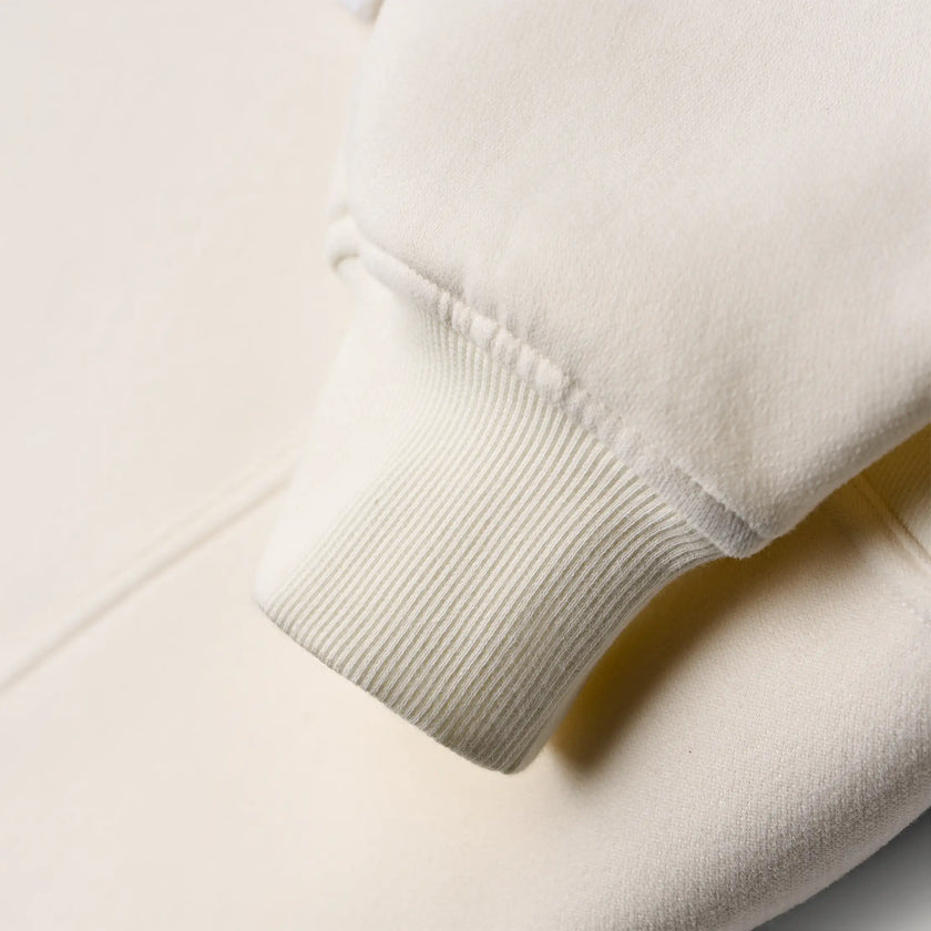 UGG 1171478 Nimbus UGG Logo Hoodie Myselflingerie.com