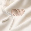 UGG 1171478 Nimbus UGG Logo Hoodie Myselflingerie.com