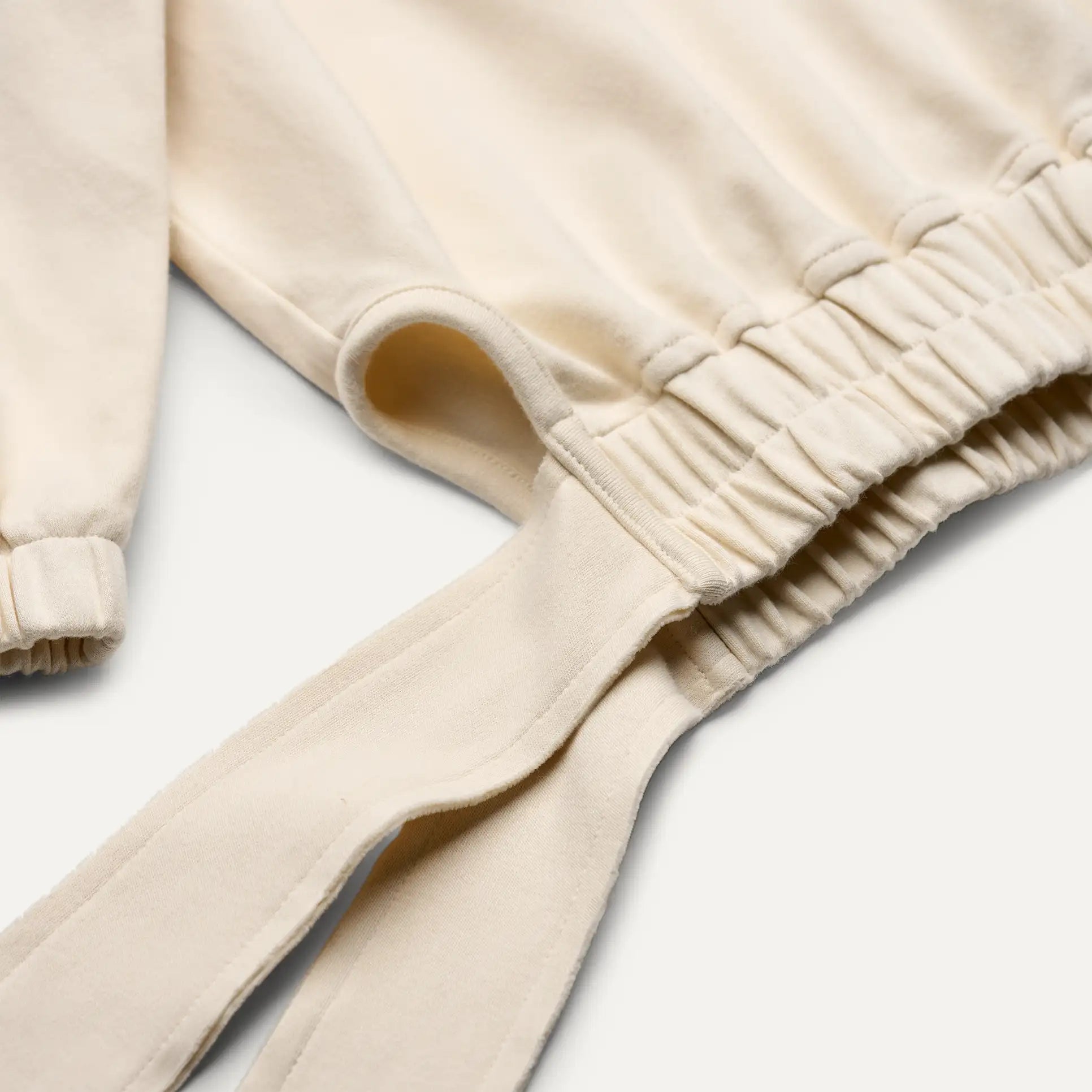 UGG 1171484 Cream Seren Top Myselflingerie.com