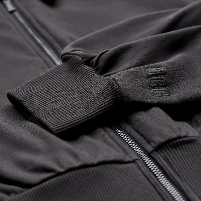 UGG 1171485 Ink Nalani Jacket Myselflingerie.com