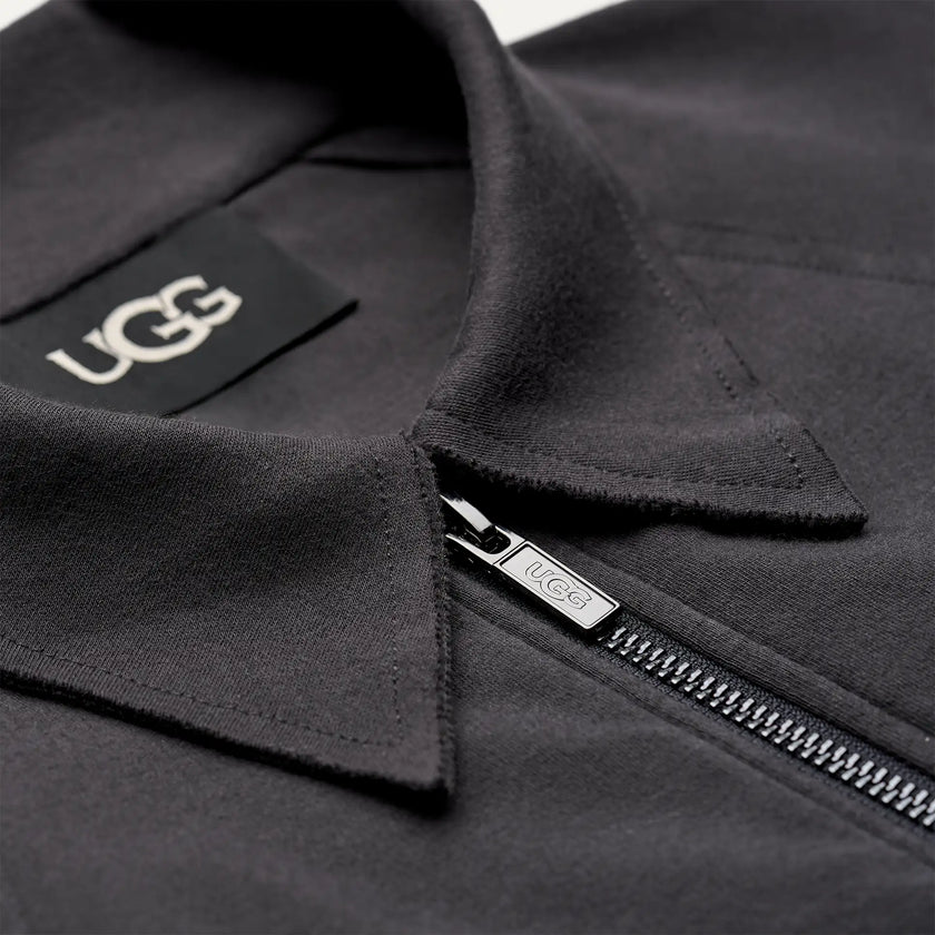 UGG 1171485 Ink Nalani Jacket Myselflingerie.com