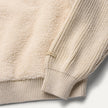 UGG 1171486 Cream Zayla ChateauKnit Pull on Sweater Myselflingerie.com