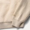 UGG 1171486 Cream Zayla ChateauKnit Pull on Sweater Myselflingerie.com