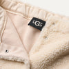 UGG 1171487 Cream Kaelo Chateuknit Skirt Myselflingerie.com