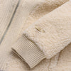 UGG 1171488 Cream Isannah ChateauKnit Full Zip Sweatshirt Myselflingerie.com