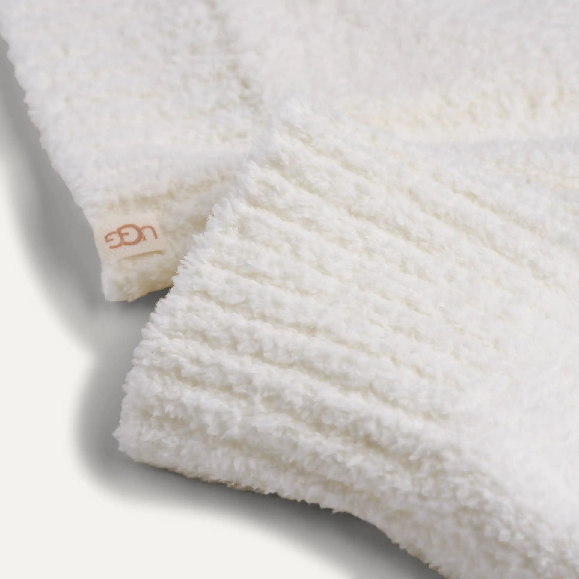 UGG 1171595 Cream Adalynne Cardigan Myselflingerie.com