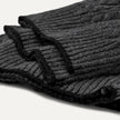 UGG 1171612 Charcoal Heather Rylynn Cable Knit Pullover Myselflingerie.com