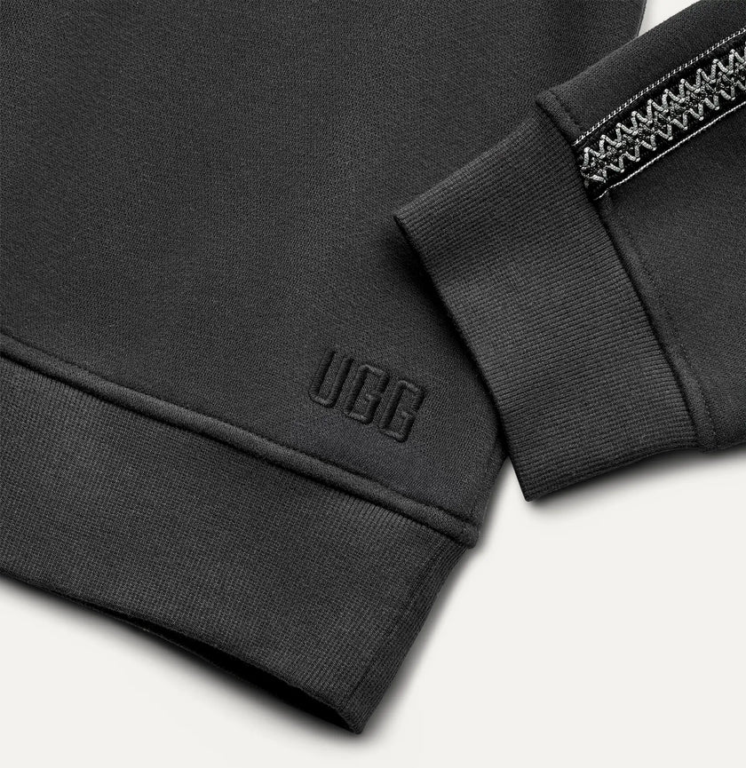 UGG 1172191 Tarr Men's Tasman Crewneck Sweater Myselflingerie.com