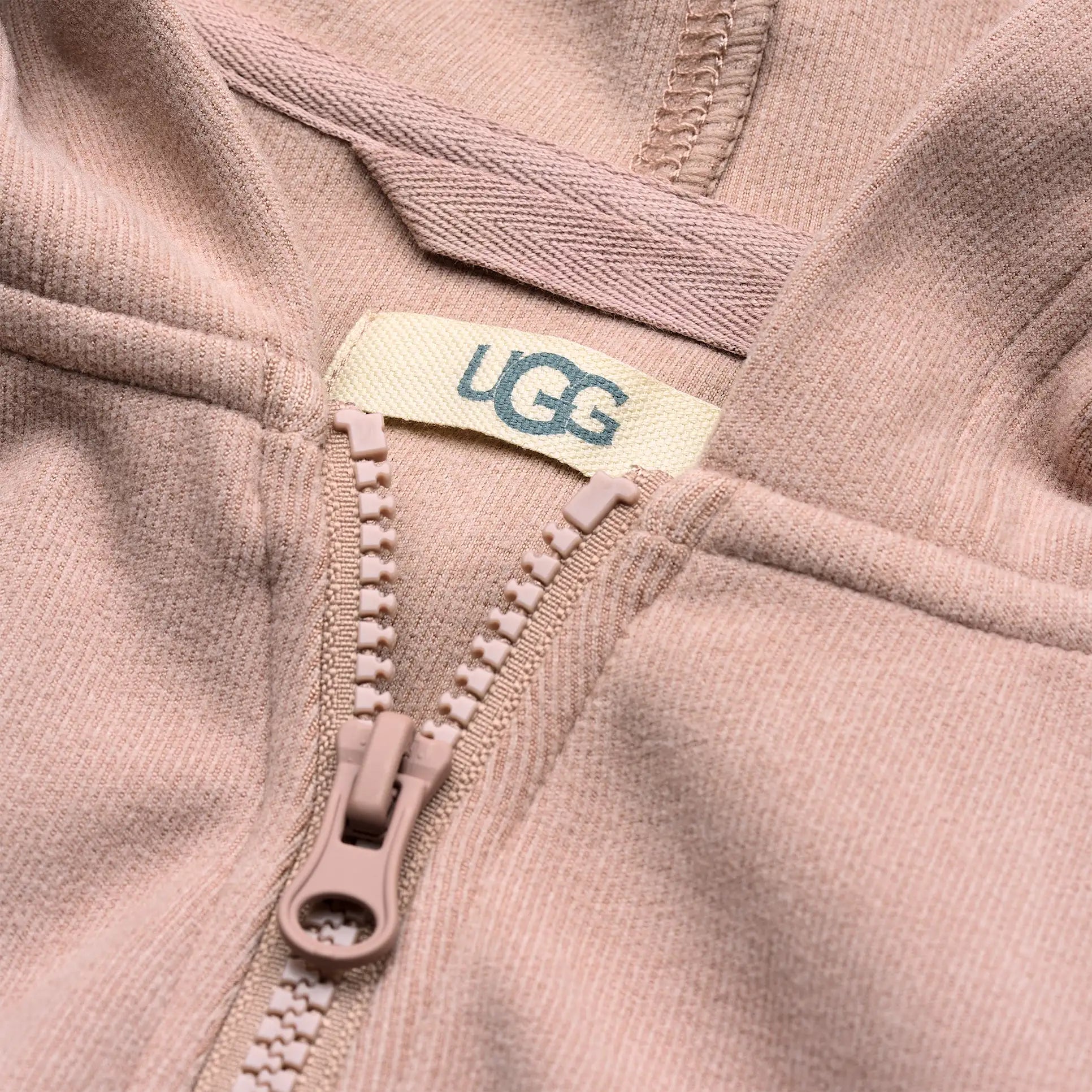 UGG 1172219 Dawn Patrol Aubrie Zip Hoodie Myselflingerie.com