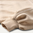 UGG 1175124 Sand Heather Classic Puff Sleeve Top Myselflingerie.com