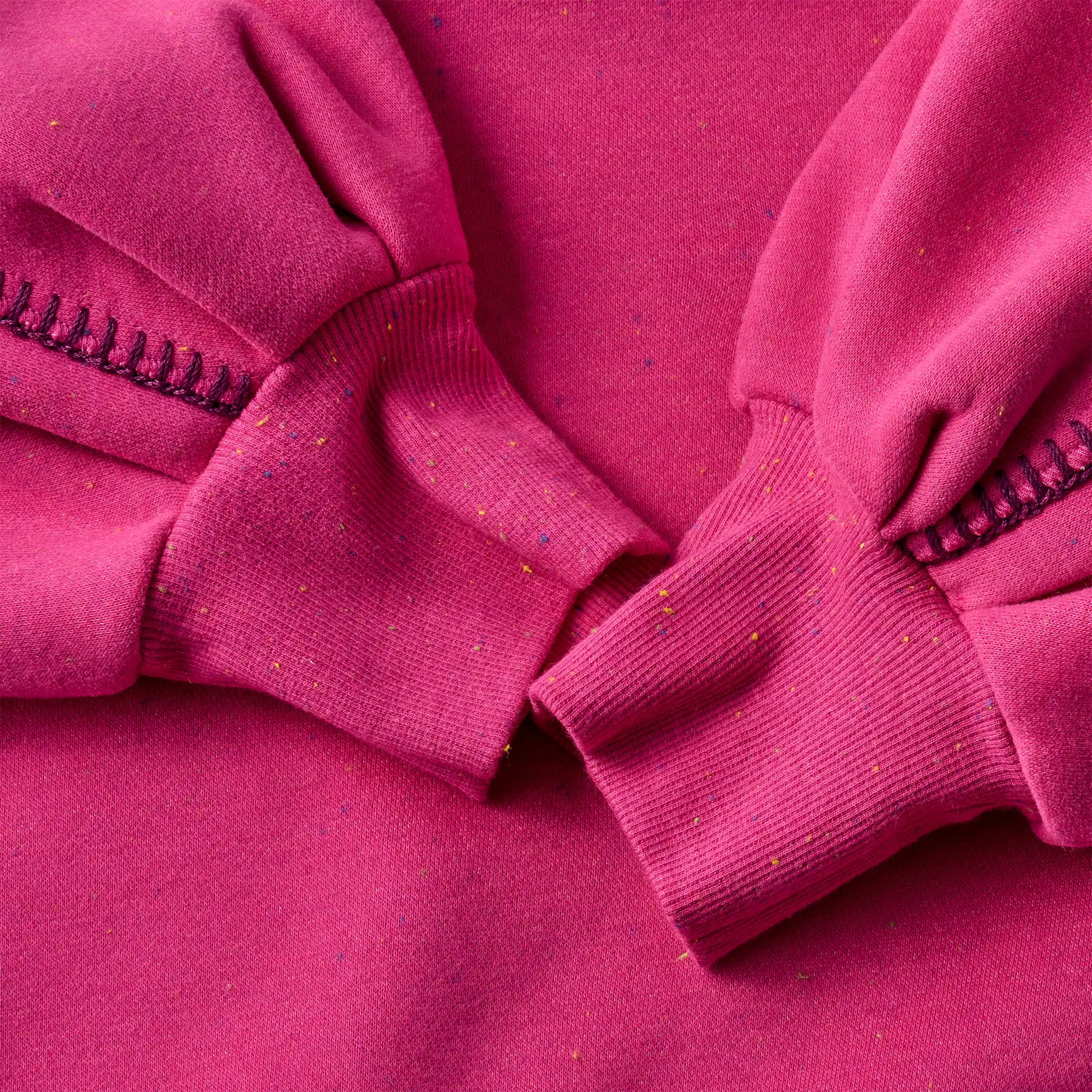 UGG 1175124 Vavoom Heather Classic Puff Sleeve Top Myselflingerie.com