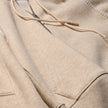 UGG Sand Heather Classic Full-Zip Hoodie Myselflingerie.com