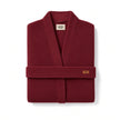 Folded UGG Coffee Berry Linet Robe