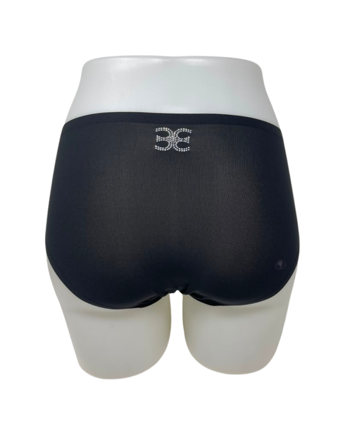 Chantelle Midnight Monogram One Size Fits All Hipster