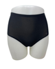 Chantelle Midnight Monogram Print Seamless One Size Fits All Brief