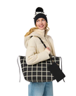 ShiraLeah Ink Robbie Tote Bag