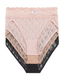 Btempt'd 978382 Lace Kiss Hi Leg Brief myselflingerie.com