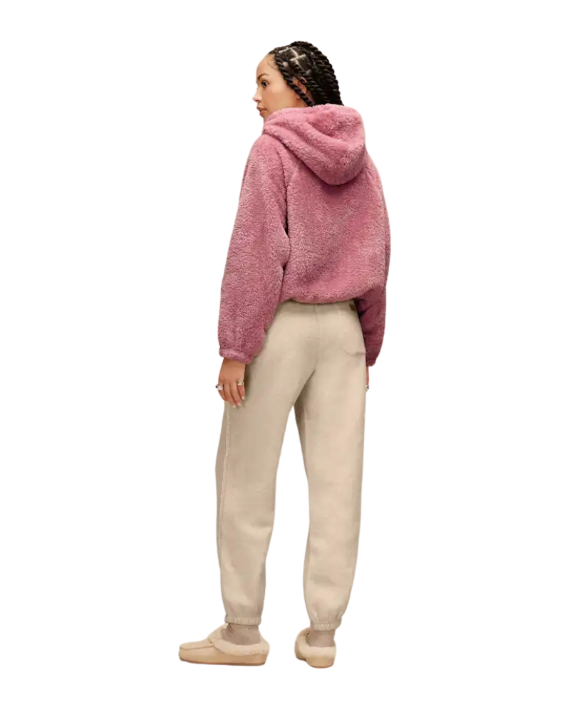 UGG 1180575 Dusty Orchid Loyra Hoodie II