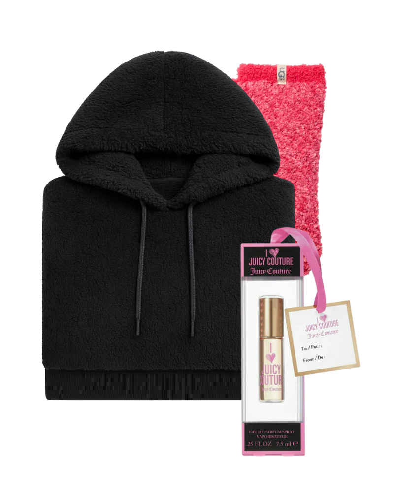 Teen in Comfort #188