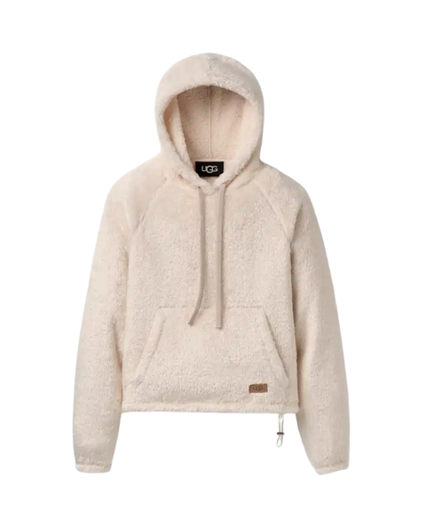 UGG Cream Loyra Hoodie II