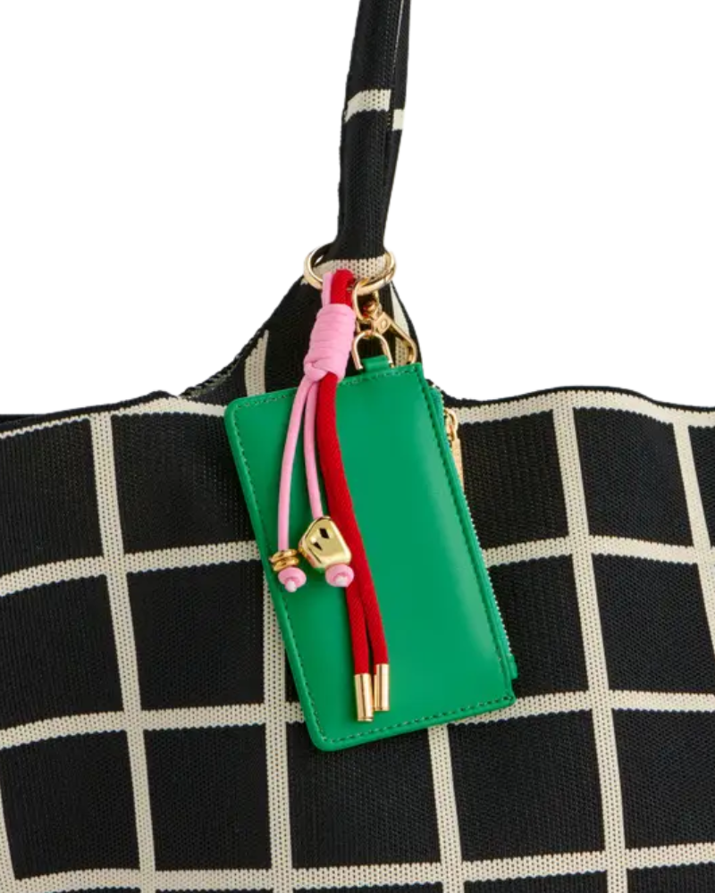 ShiraLeah Ink Robbie Tote Bag