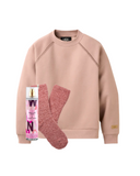 Rosy Comfort #127