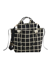 ShiraLeah Ink Robbie Tote Bag