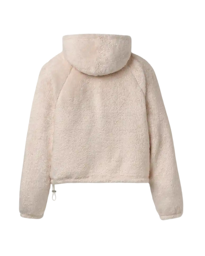 UGG 1180575 Cream Loyra Hoodie II