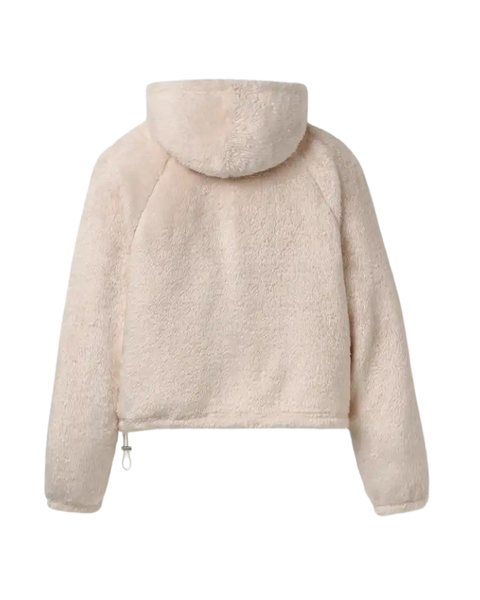 UGG Cream Loyra Hoodie II