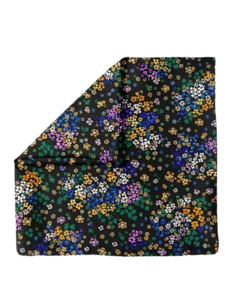 Tie Ur Knot Knot A Wallflower Triangle with Full Non Slip Grip