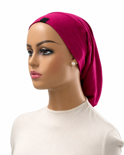 Ahead Pink Cherry Dreamary Adjustable Beanie