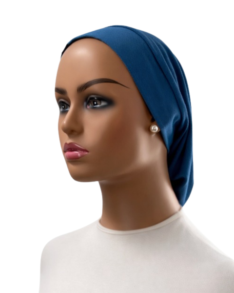Ahead BN2968 Denim Blue Dreamary Adjustable Beanie