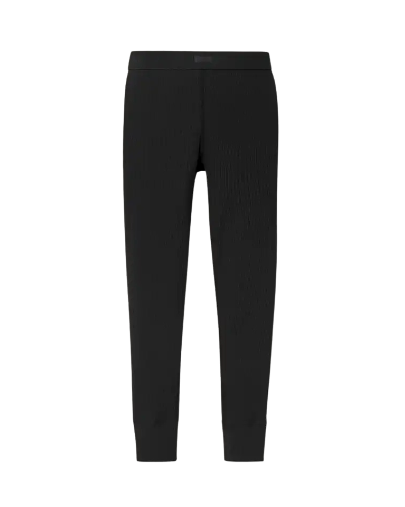 UGG 1171622 Black Paloma Legging II Rib