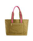 ShiraLeah Olive Jet Tote Bag