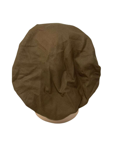 Cherie Brown Border Short Tails Pre-Tied Bandanna