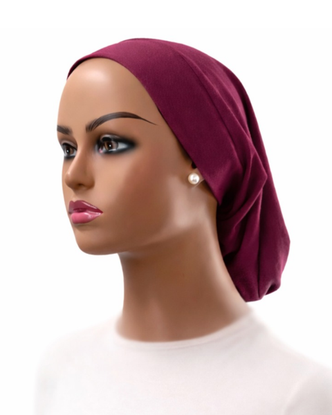 Ahead BN2968 Lavender Dreamary Adjustable Beanie