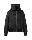UGG 1182930 Black Solein Oversized Collar Jacket