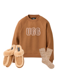 Autumn Cozy #130