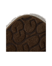 UGG Light Bronze Scuff Men's Slippers Myselflingerie.com