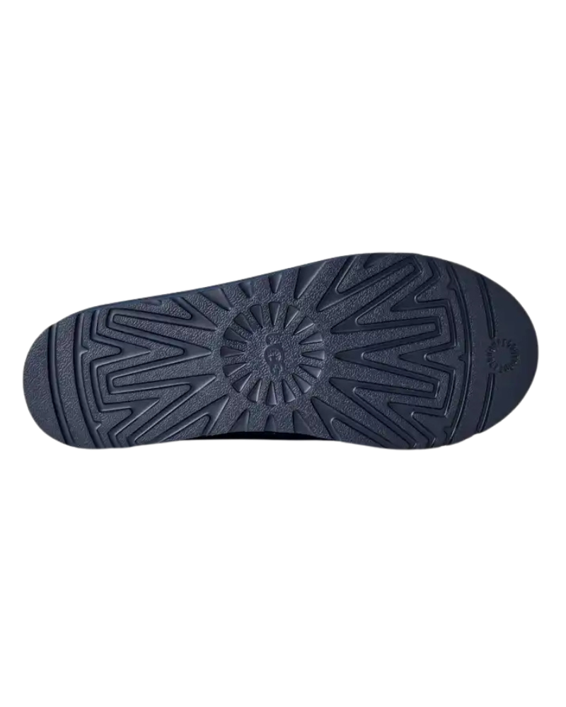 UGG Deep Ocean Men's Classic Slip On Slippers