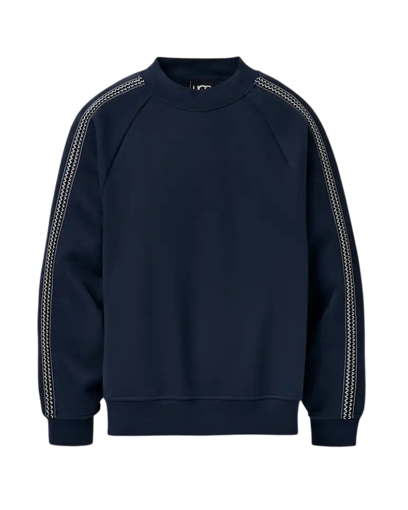 UGG 1172191 Mariner Men's Tasman Crewneck Sweater