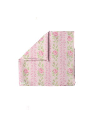 Tie Ur Knot Rose To The Occasion Triangle with Full Non Slip Grip