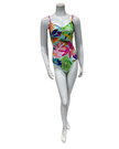 Furstenberg Burst of Color Swimsuit Myselflingerie.com