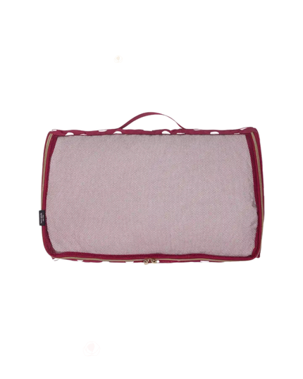 Kate Spade Julie Dot Packing Cube Set Myselflingerie.com