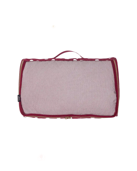 Kate Spade Julie Dot Packing Cube Set Myselflingerie.com