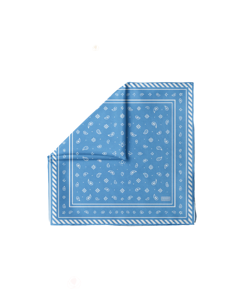 Tie Ur Knot Tied & True Triangle with Full Non Slip Grip Myselflingerie.com