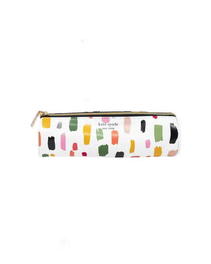 Kate Spade Paint by Numbers Journal and Pen Case Set Myselflingerie.com